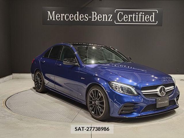 Amg C-CLASS 2019-12 260280-0