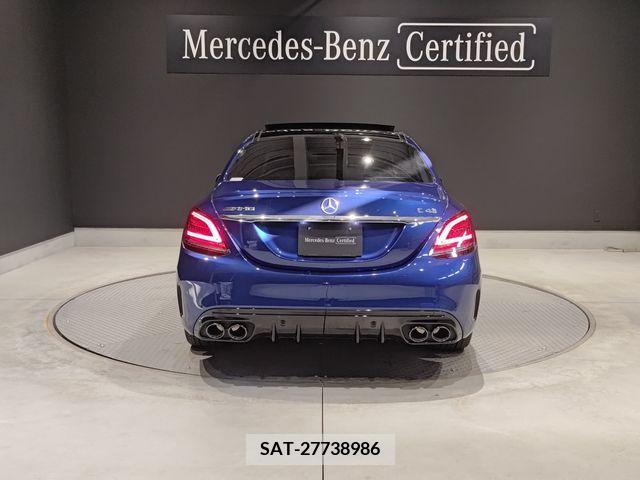 Amg C-CLASS 2019-12 260280-3