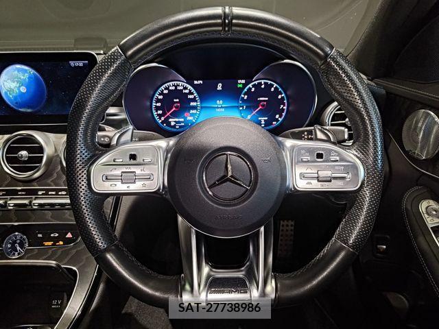 Amg C-CLASS 2019-12 260280-4
