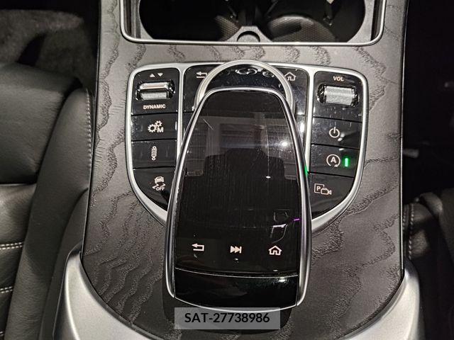 Amg C-CLASS 2019-12 260280-8