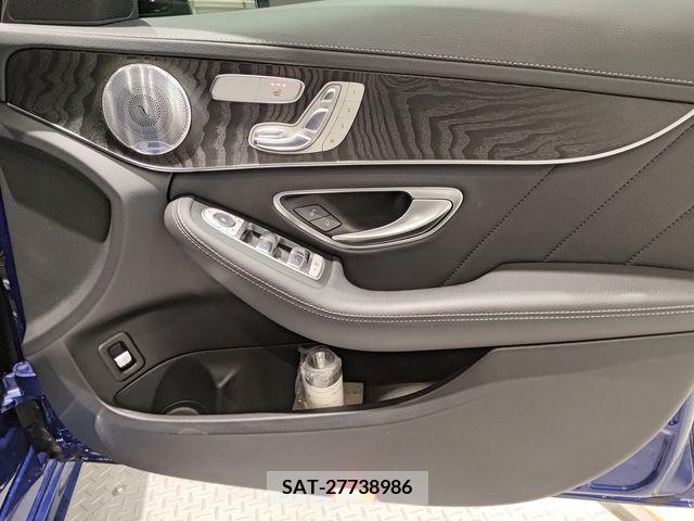 Amg C-CLASS 2019-12 260280-9