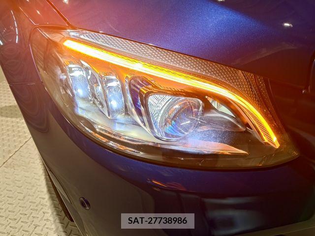 Amg C-CLASS 2019-12 260280-17
