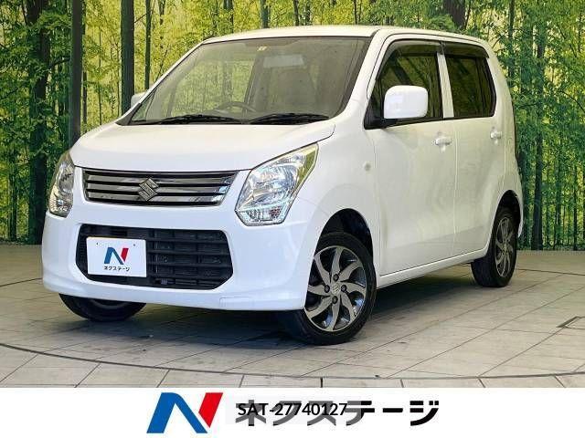Suzuki WAGON R 2014-01 382829-0