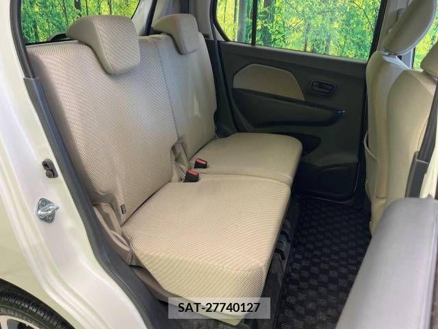 Suzuki WAGON R 2014-01 382829-9