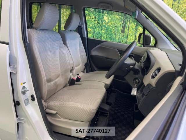 Suzuki WAGON R 2014-01 382829-8