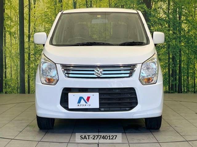 Suzuki WAGON R 2014-01 382829-14