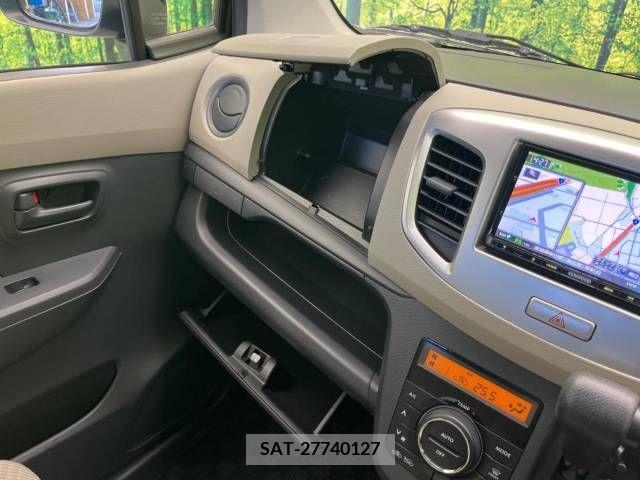 Suzuki WAGON R 2014-01 382829-6