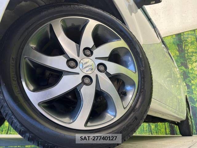 Suzuki WAGON R 2014-01 382829-13