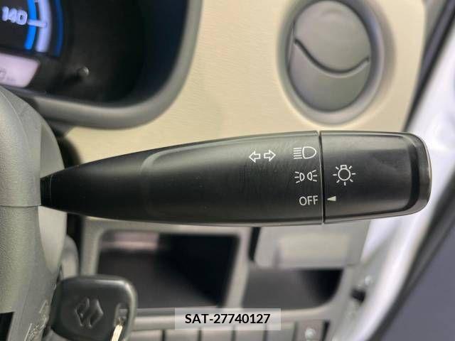 Suzuki WAGON R 2014-01 382829-5