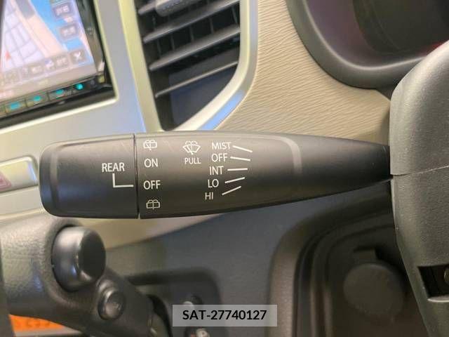 Suzuki WAGON R 2014-01 382829-4