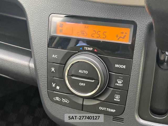Suzuki WAGON R 2014-01 382829-3