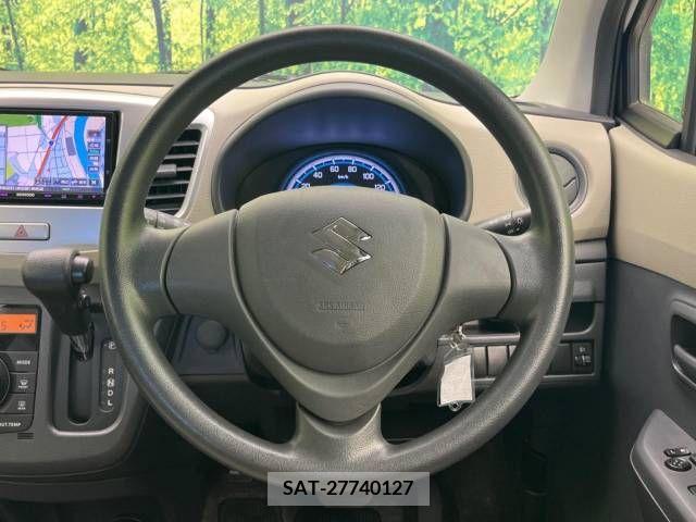 Suzuki WAGON R 2014-01 382829-11