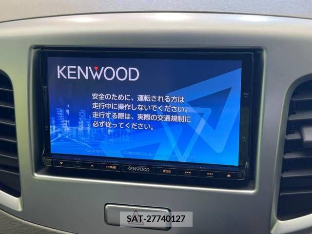Suzuki WAGON R 2014-01 382829-2