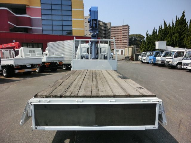 Hino DUTRO 2007-09 16165-5