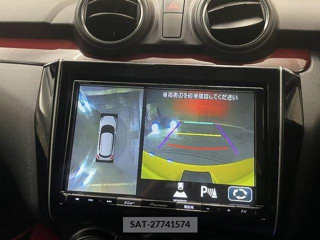 Suzuki SWIFT 2020-10 369042-16
