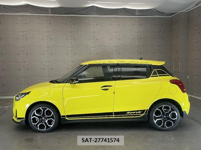 Suzuki SWIFT 2020-10 369042-14