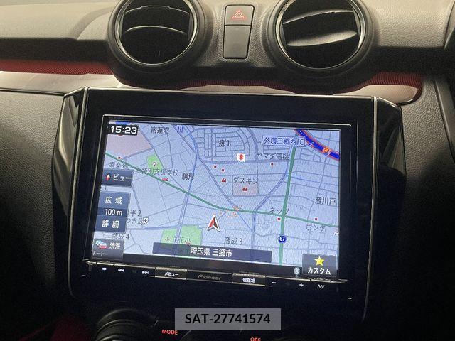 Suzuki SWIFT 2020-10 369042-15