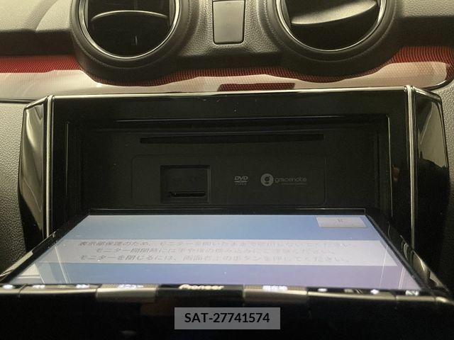 Suzuki SWIFT 2020-10 369042-18