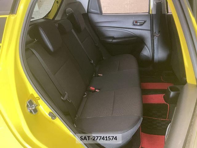 Suzuki SWIFT 2020-10 369042-4