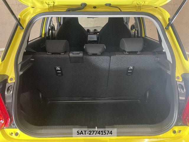 Suzuki SWIFT 2020-10 369042-7