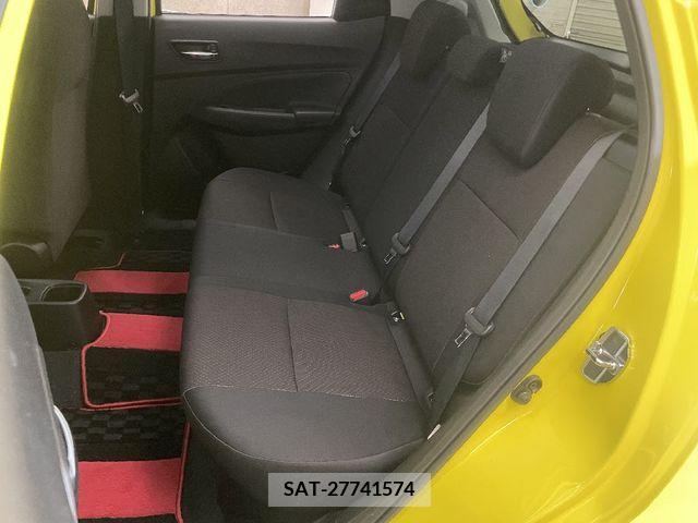 Suzuki SWIFT 2020-10 369042-6