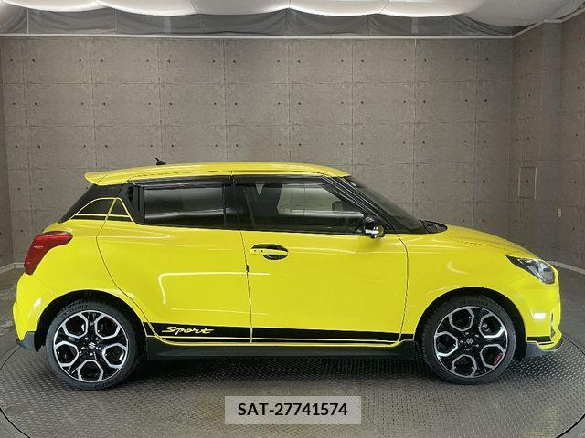 Suzuki SWIFT 2020-10 369042-13
