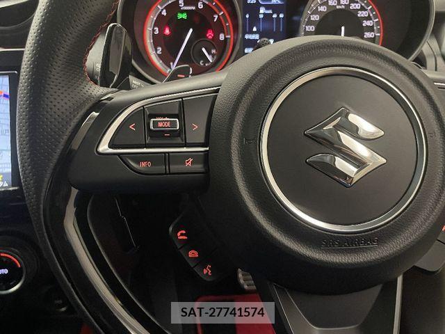 Suzuki SWIFT 2020-10 369042-22