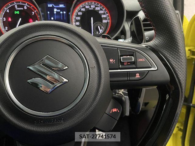 Suzuki SWIFT 2020-10 369042-23