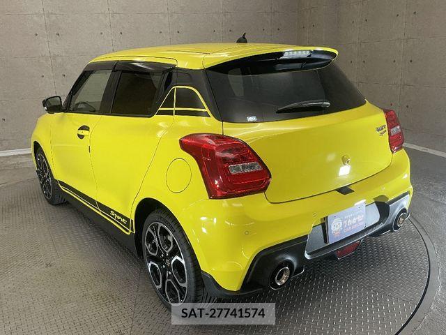 Suzuki SWIFT 2020-10 369042-12