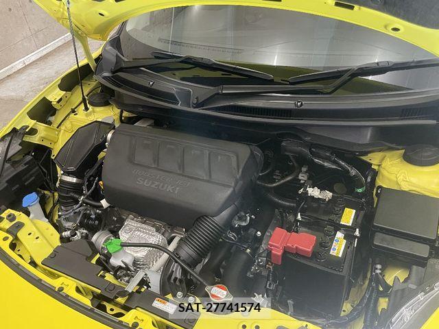 Suzuki SWIFT 2020-10 369042-26