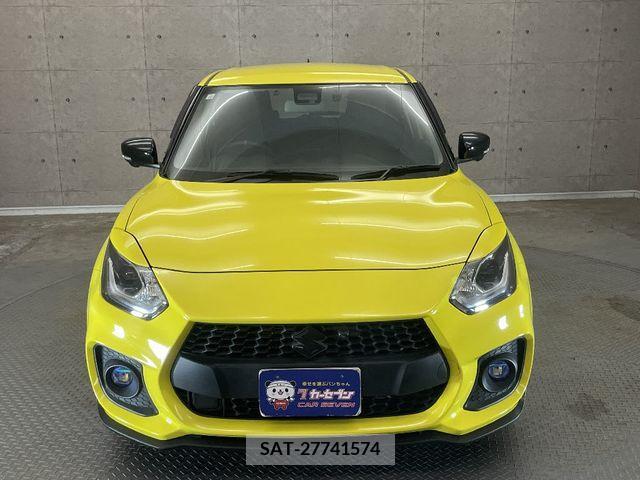 Suzuki SWIFT 2020-10 369042-9
