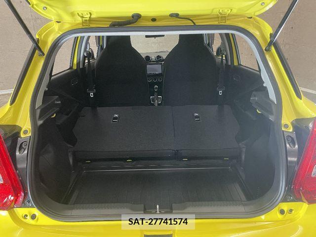 Suzuki SWIFT 2020-10 369042-8