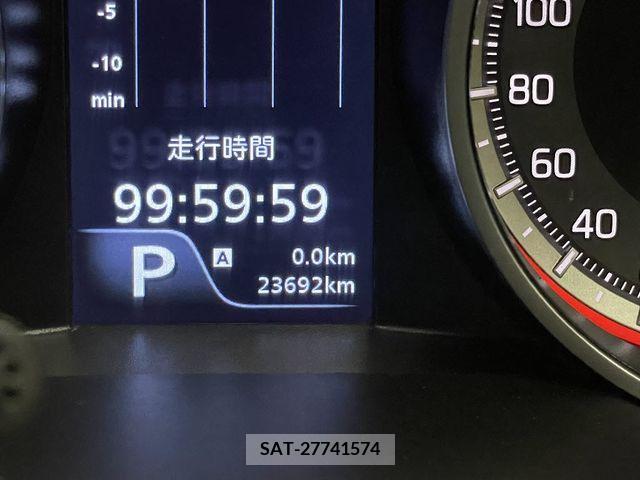 Suzuki SWIFT 2020-10 369042-28
