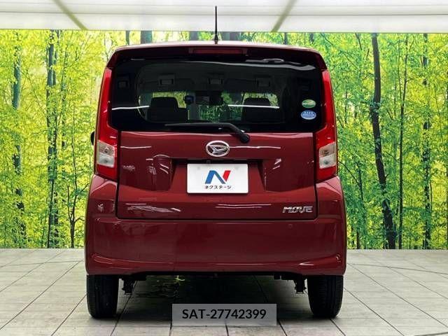 Daihatsu MOVE 2019-10 255349-15