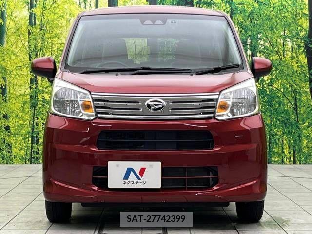 Daihatsu MOVE 2019-10 255349-14