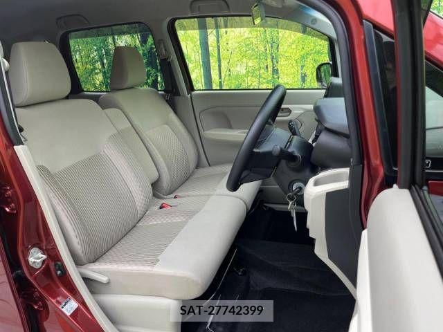 Daihatsu MOVE 2019-10 255349-8