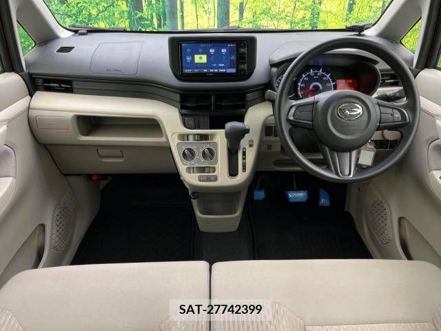 Daihatsu MOVE 2019-10 255349-1