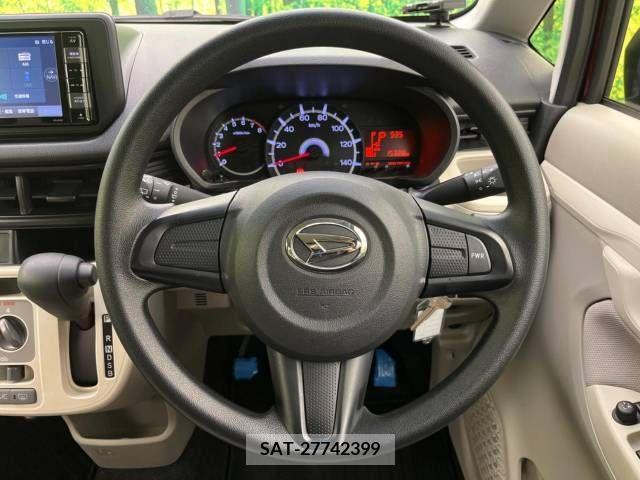 Daihatsu MOVE 2019-10 255349-11