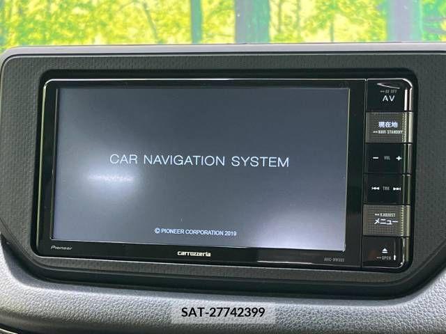 Daihatsu MOVE 2019-10 255349-2