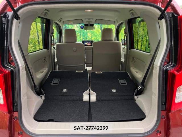 Daihatsu MOVE 2019-10 255349-10