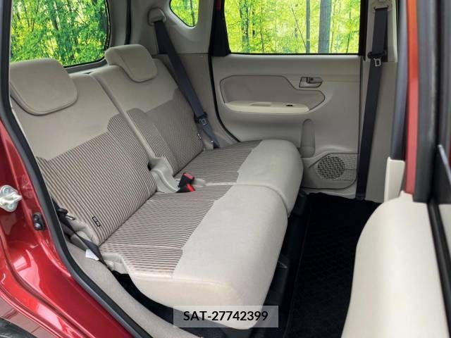 Daihatsu MOVE 2019-10 255349-9