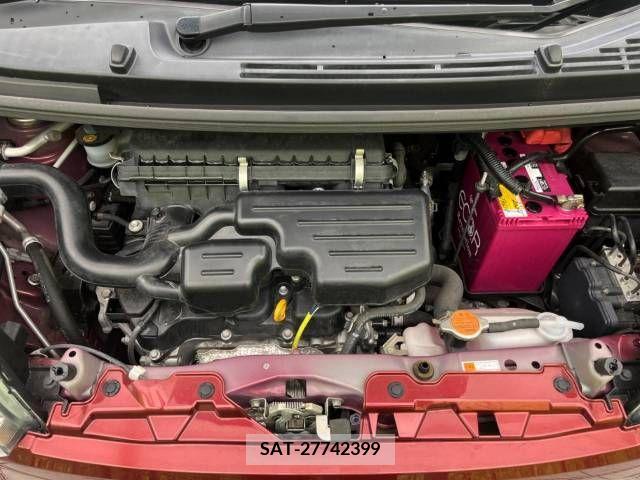 Daihatsu MOVE 2019-10 255349-18