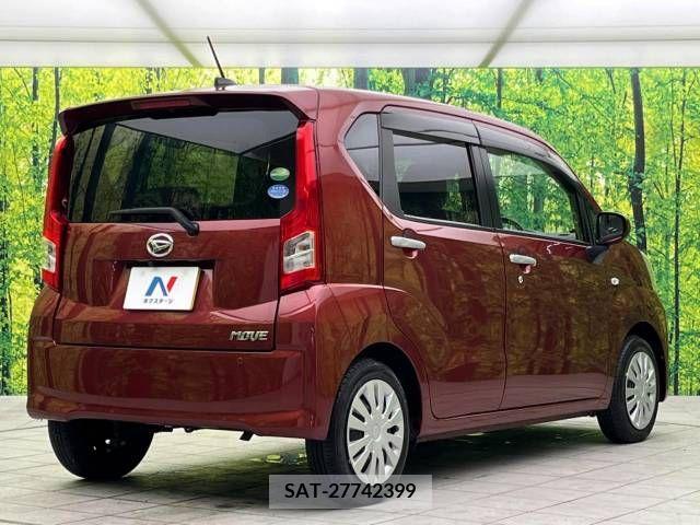 Daihatsu MOVE 2019-10 255349-17