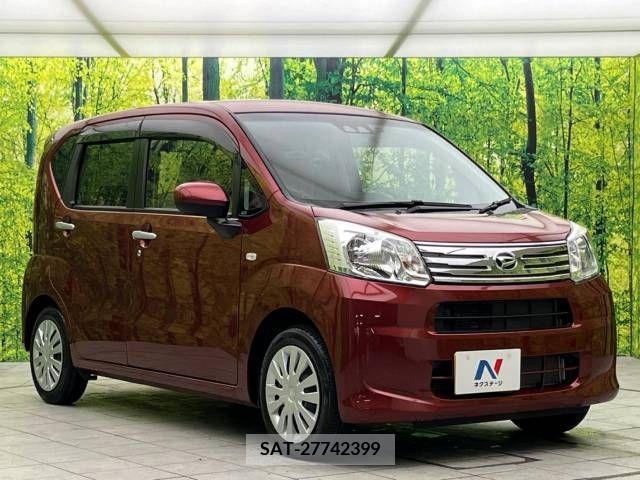Daihatsu MOVE 2019-10 255349-16