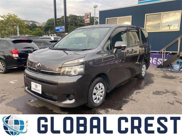 Toyota VOXY 2011-02 188285-0