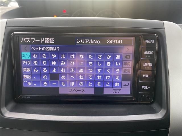 Toyota VOXY 2011-02 188285-15
