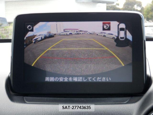Mazda MAZDA2 2020-06 276368-19