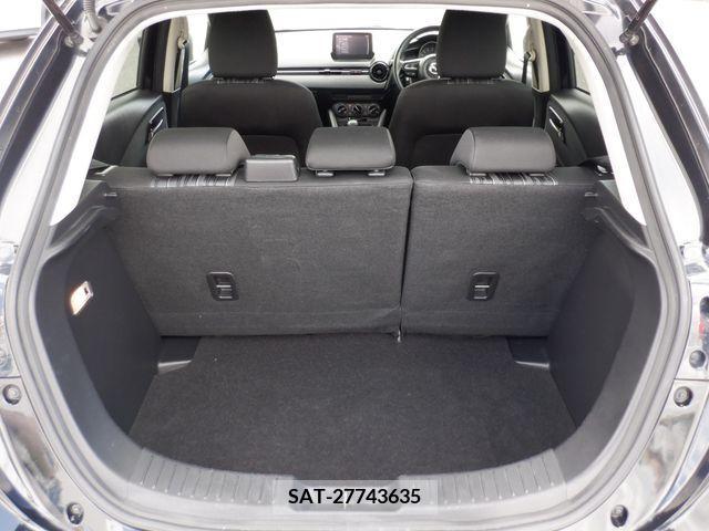 Mazda MAZDA2 2020-06 276368-8