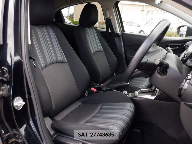 Mazda MAZDA2 2020-06 276368-11