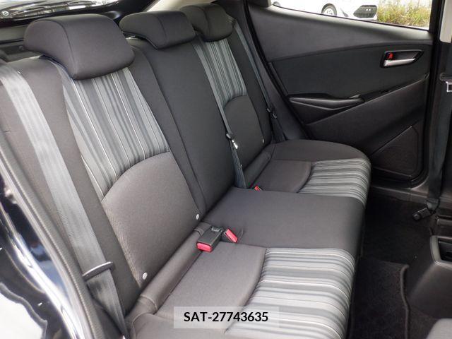 Mazda MAZDA2 2020-06 276368-12